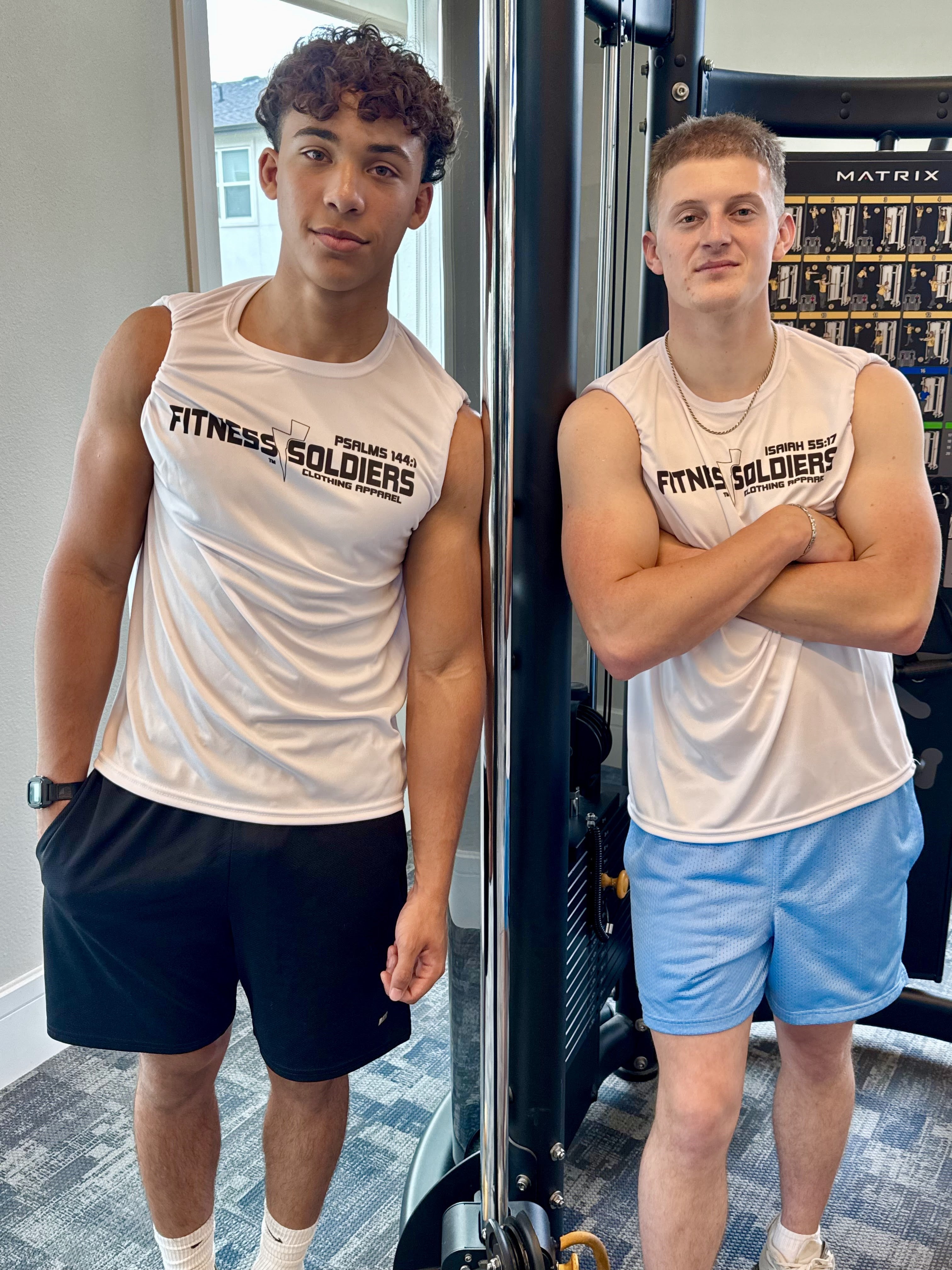 Men's T-Shirts