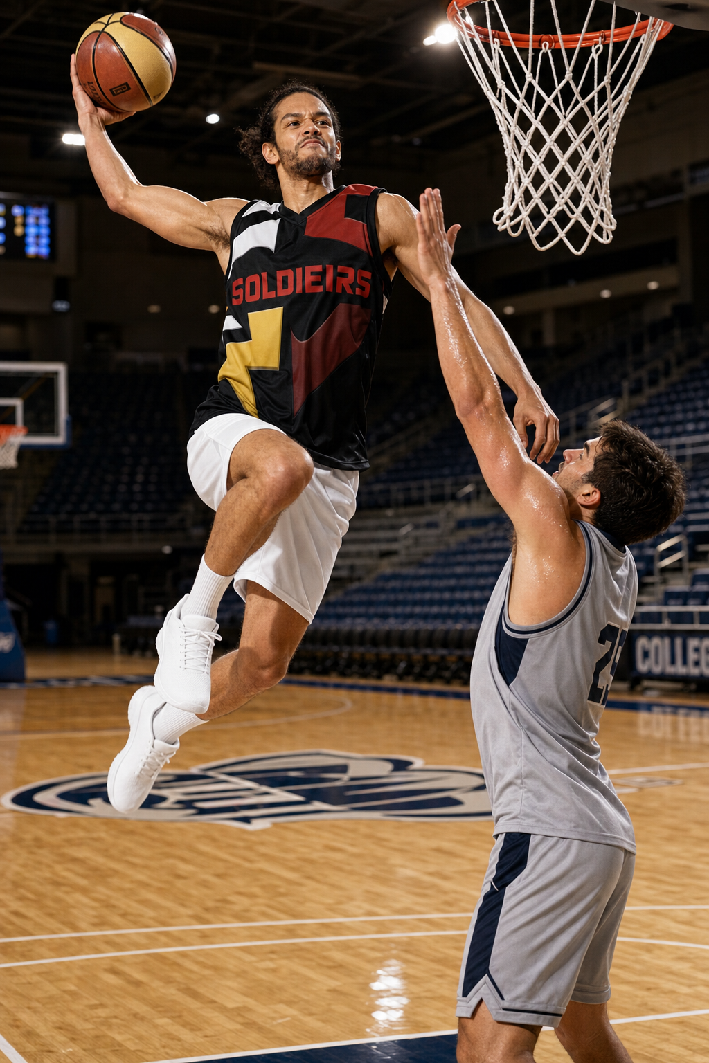 Men's Activewear