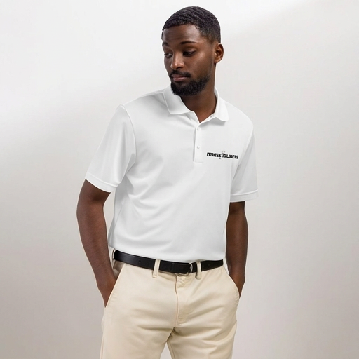 Adidas Sport Polo