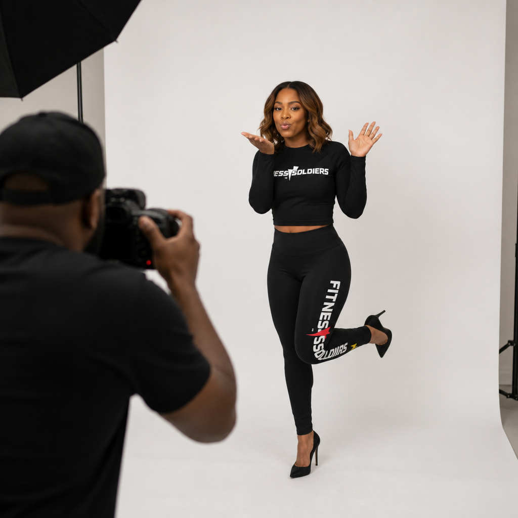 Leggings with Pockets Premier