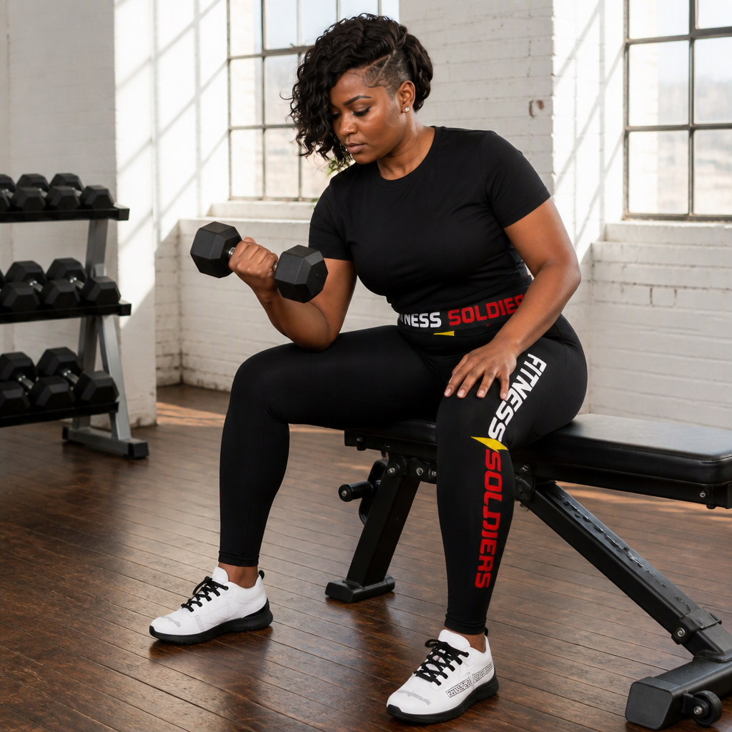 Leggings with Pockets Premier