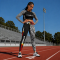 Leggings Universal Print