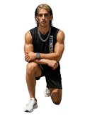 Muscle Shirt The Flex