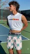 Men's Underwear - Black w/ white logo