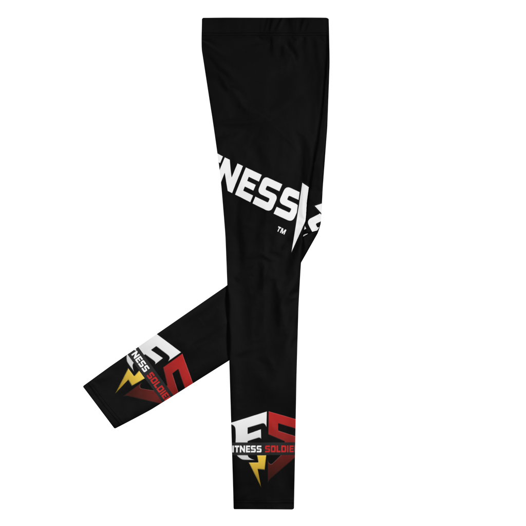 Men's Leggings