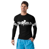 Men's Rash Guard MVP