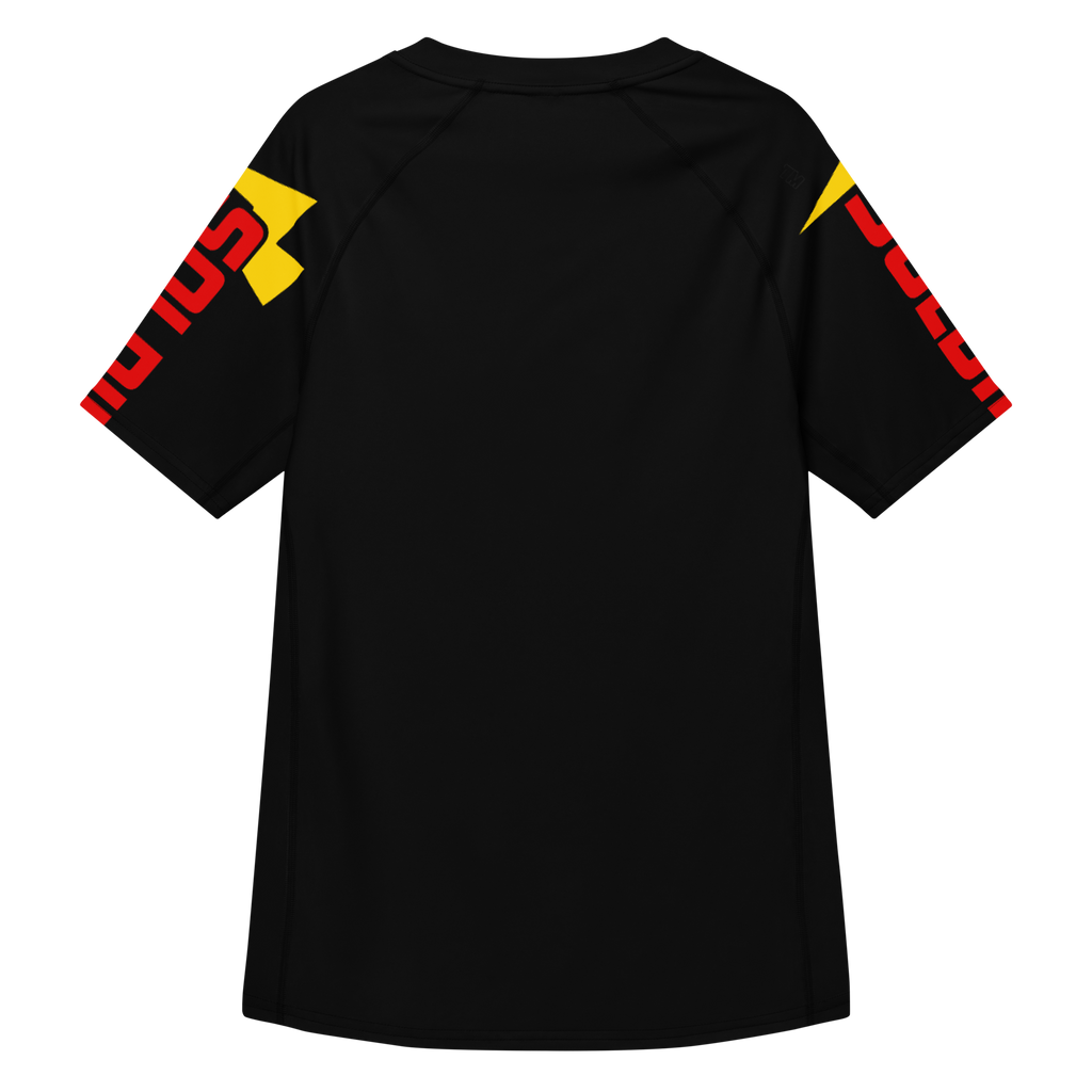 Mmen’s Rash Guard - Collection II