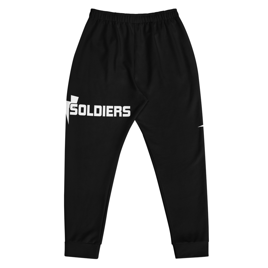 Men's Joggers Elite Premium-blk
