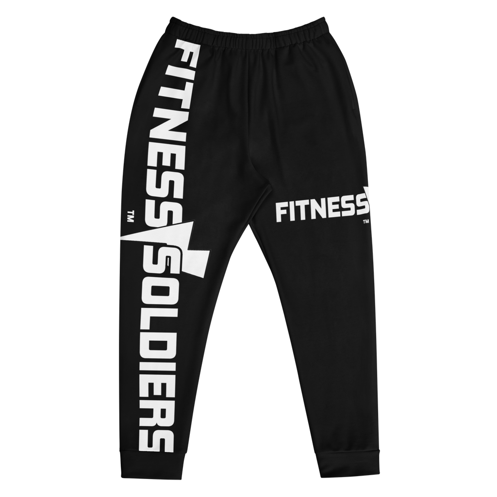 Men's Joggers Elite Premium-blk