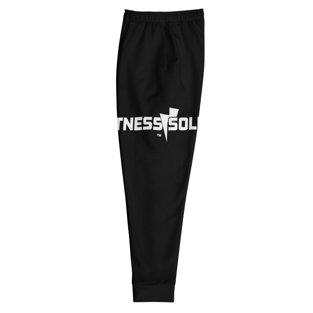 Men's Joggers Elite Premium-blk