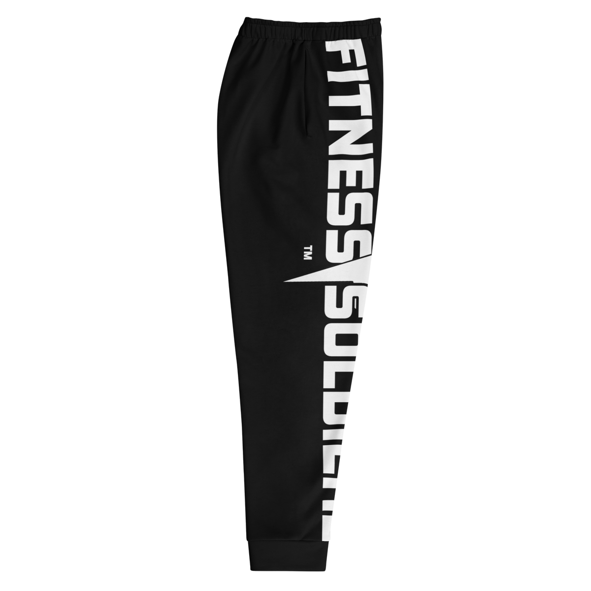 Men's Joggers Elite Premium-blk