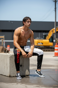 Men's Joggers Elite