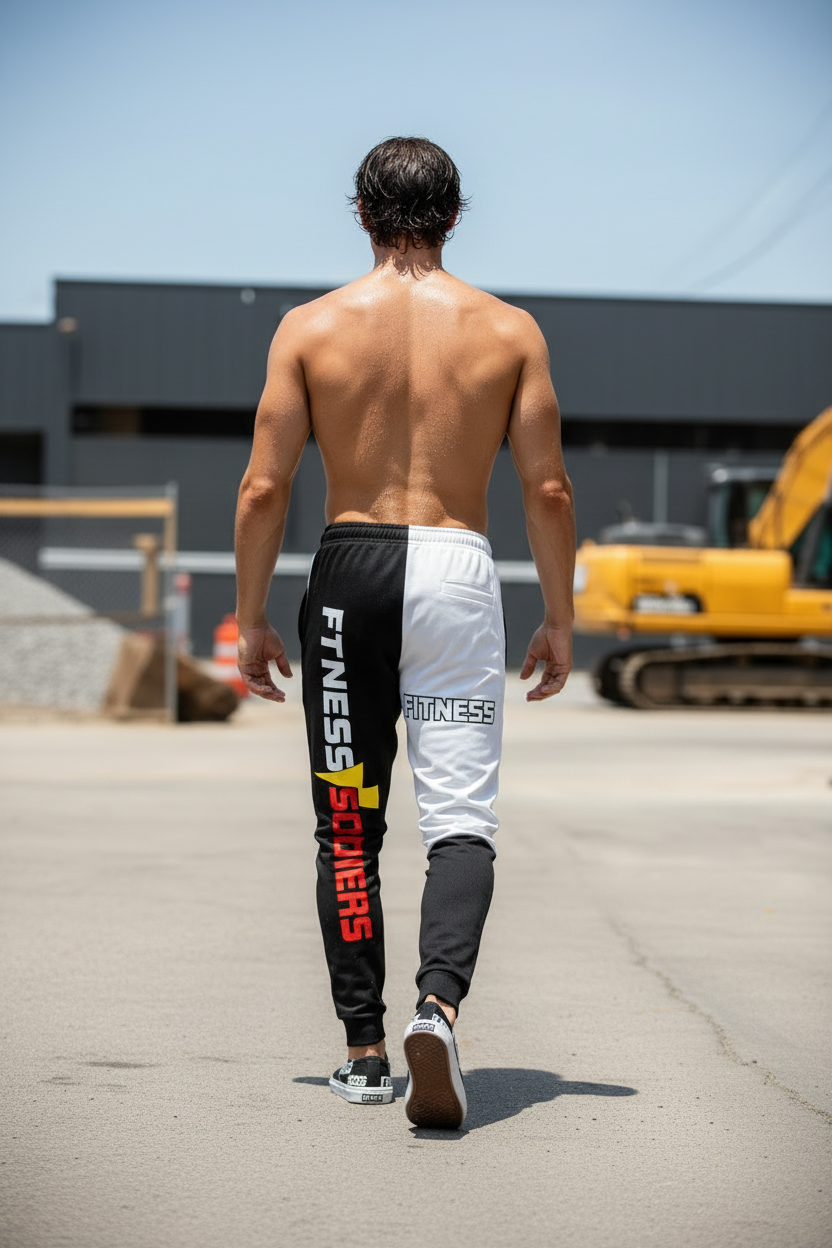 Men's Joggers Elite
