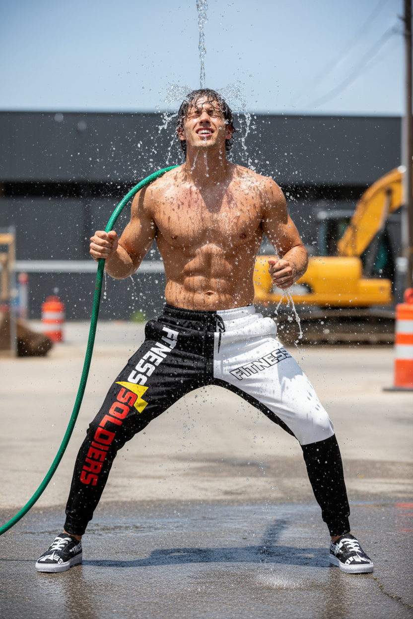Men's Joggers Elite