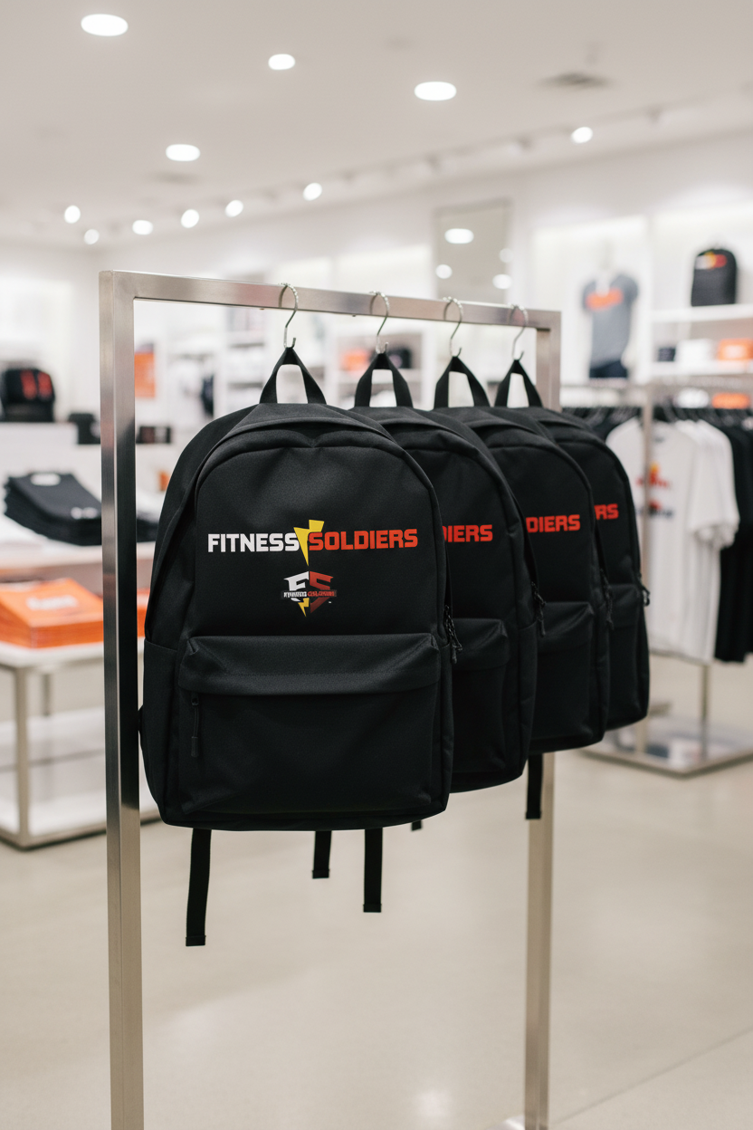 Backpack