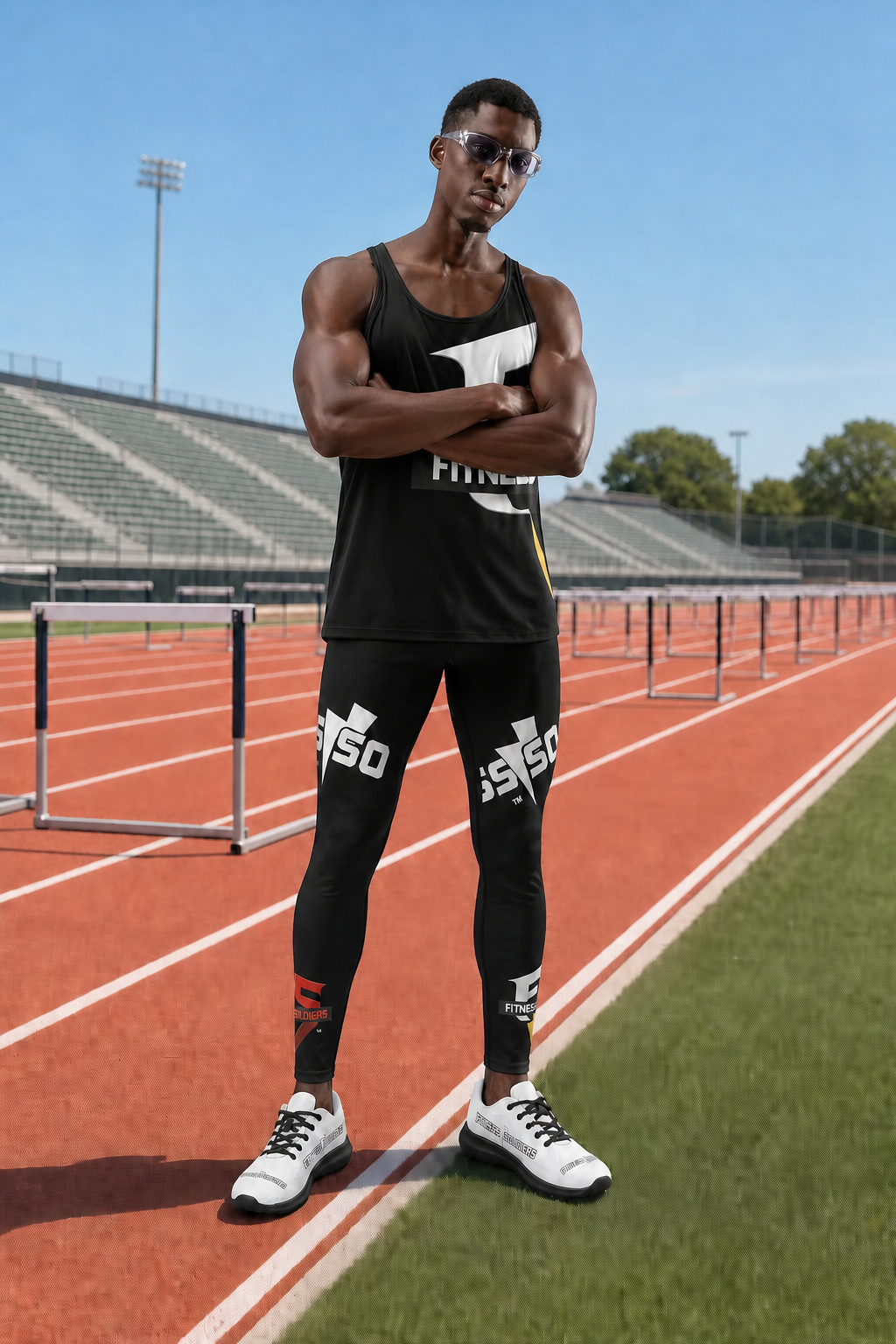 Men's Leggings