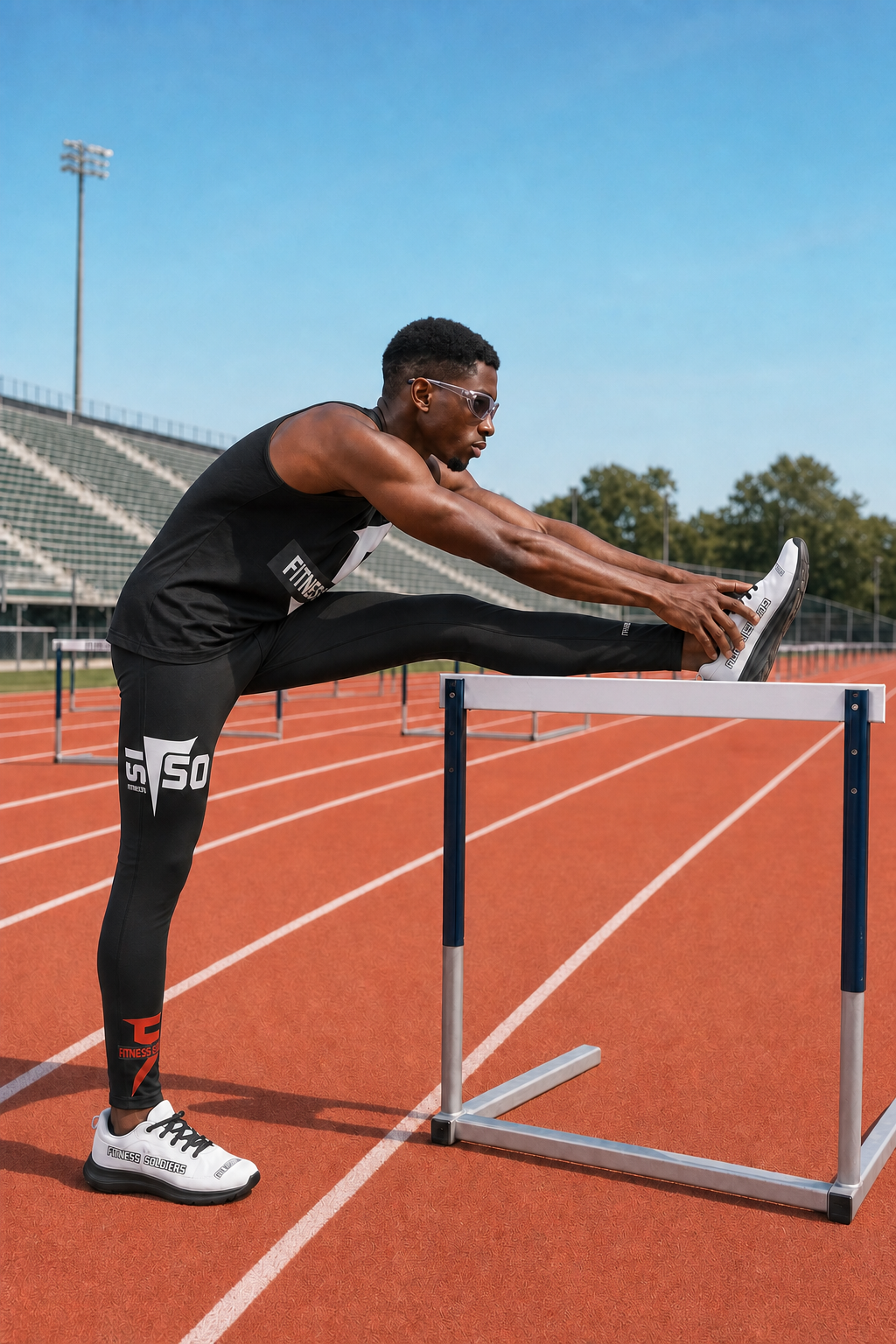 Men's Leggings
