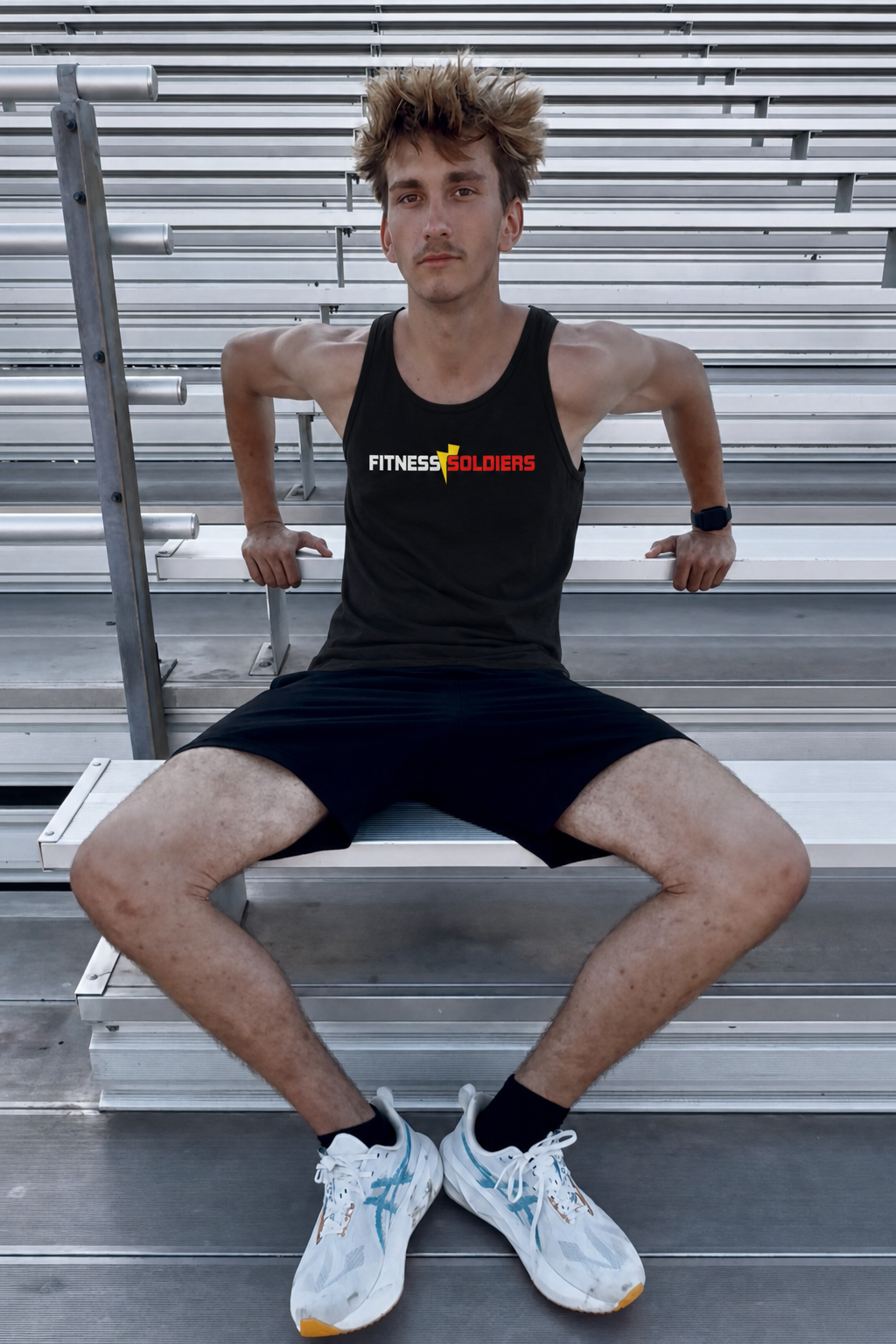 Unisex Tank Top