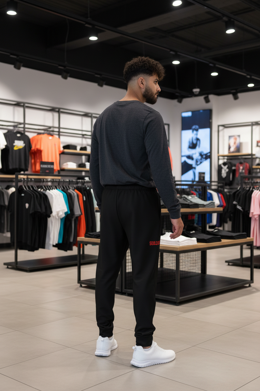 Men's Premier Joggers
