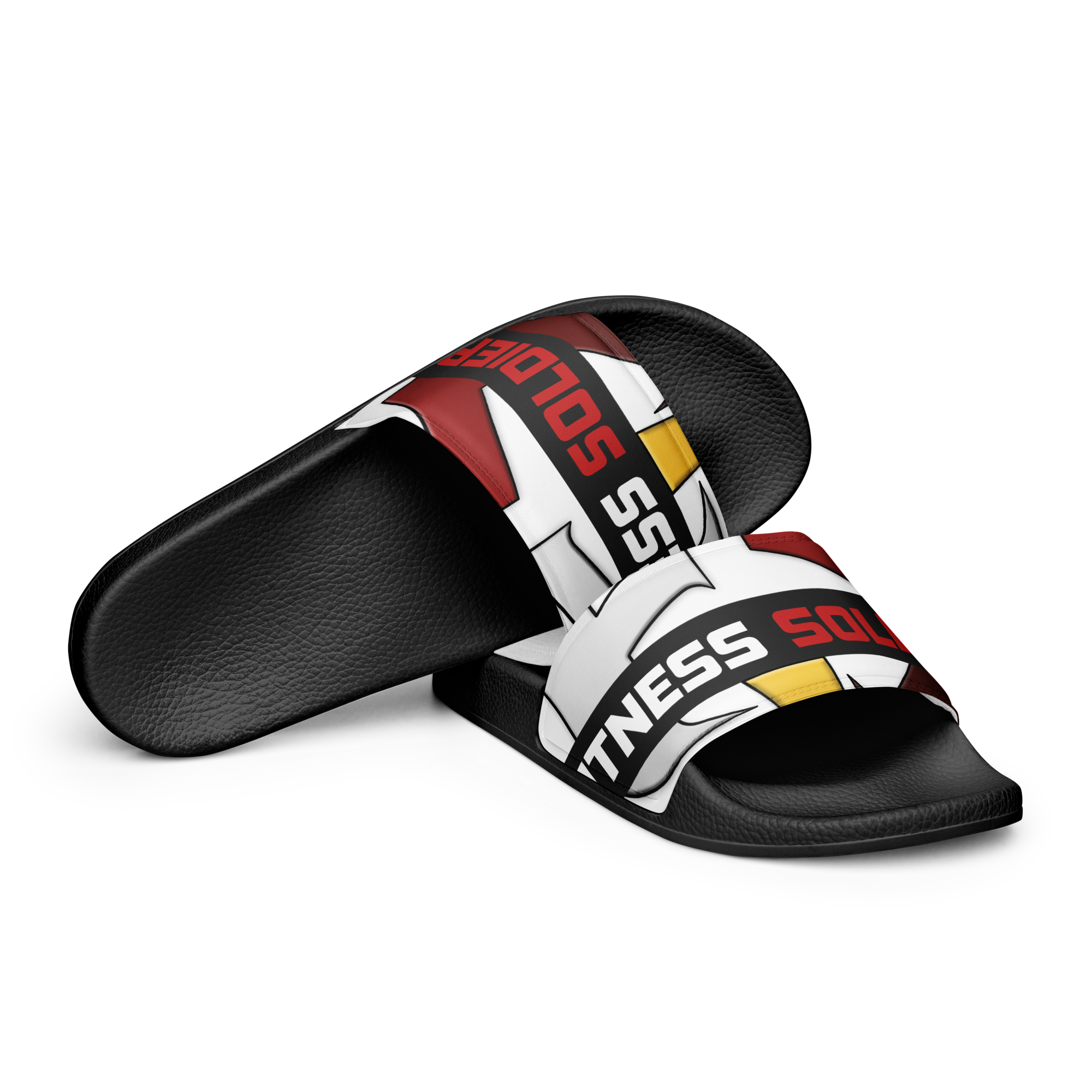 Men’s slides (2)