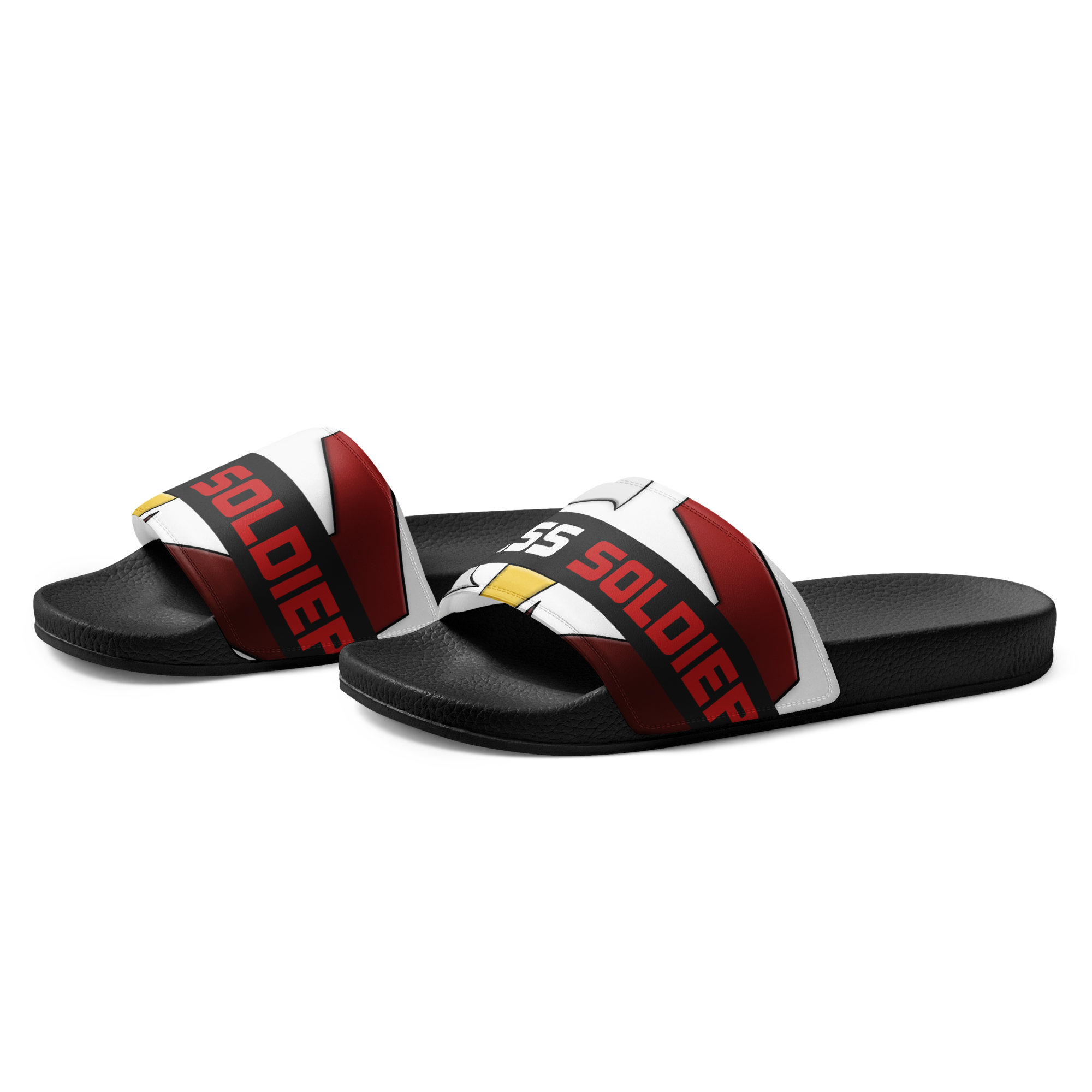 Men’s slides (2)