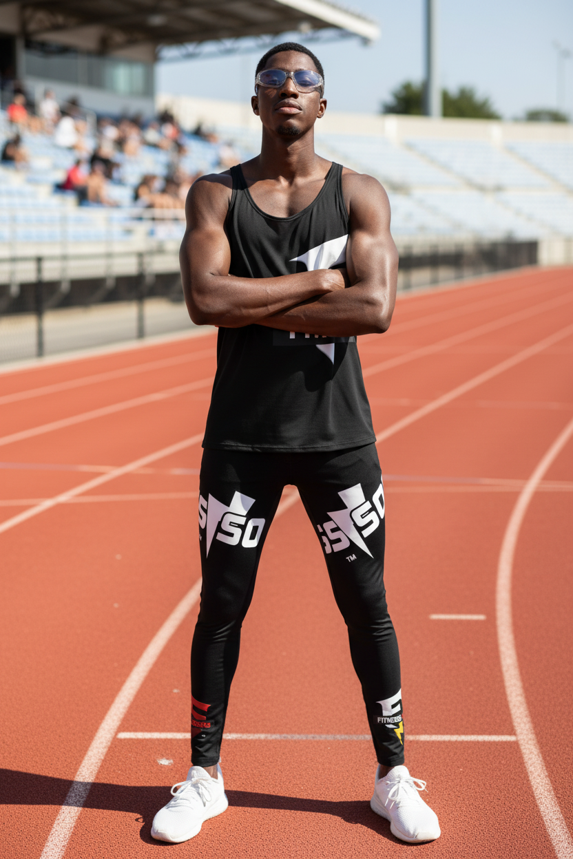 Men's Leggings