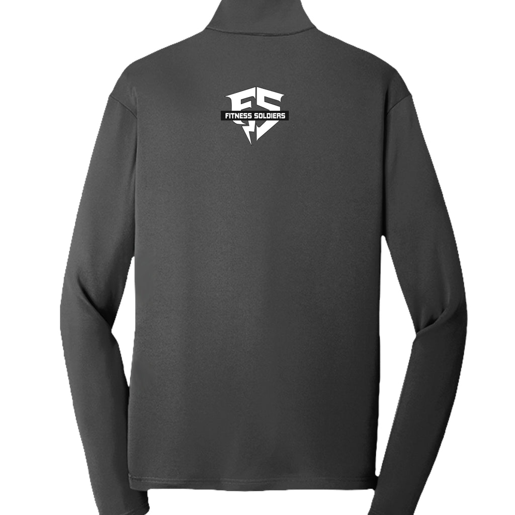 Black - ST357 - BACK