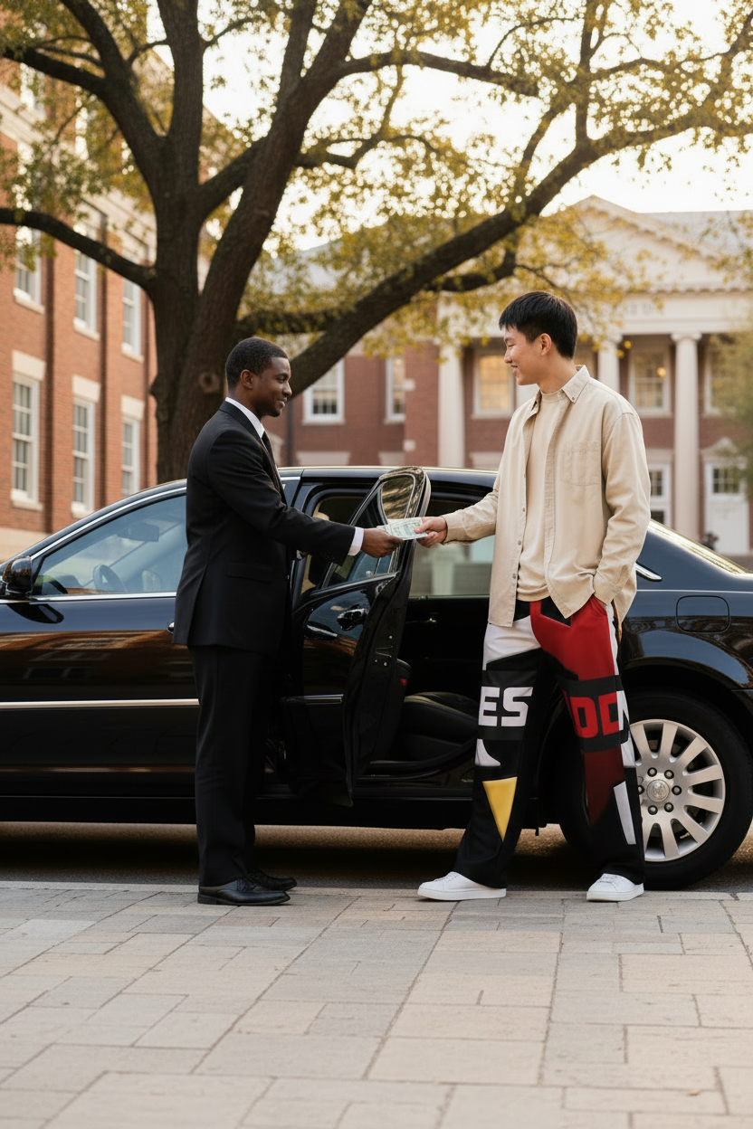 Sweatpants – Style 03 - "SOLDIERS ON THE MOVE"