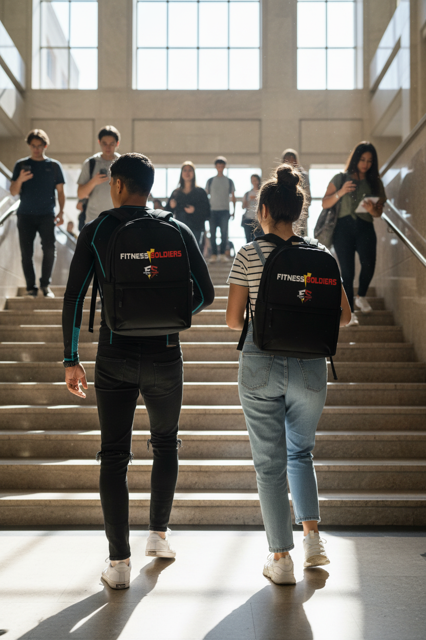 Backpack