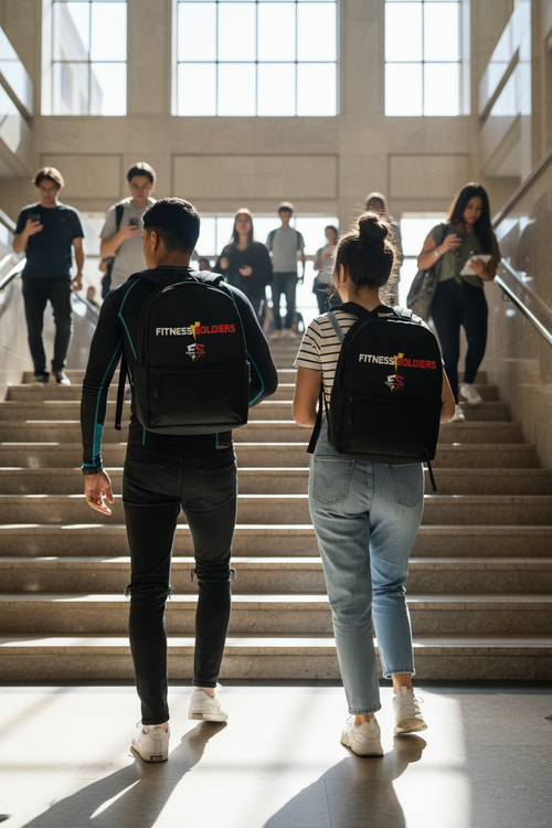 Backpack
