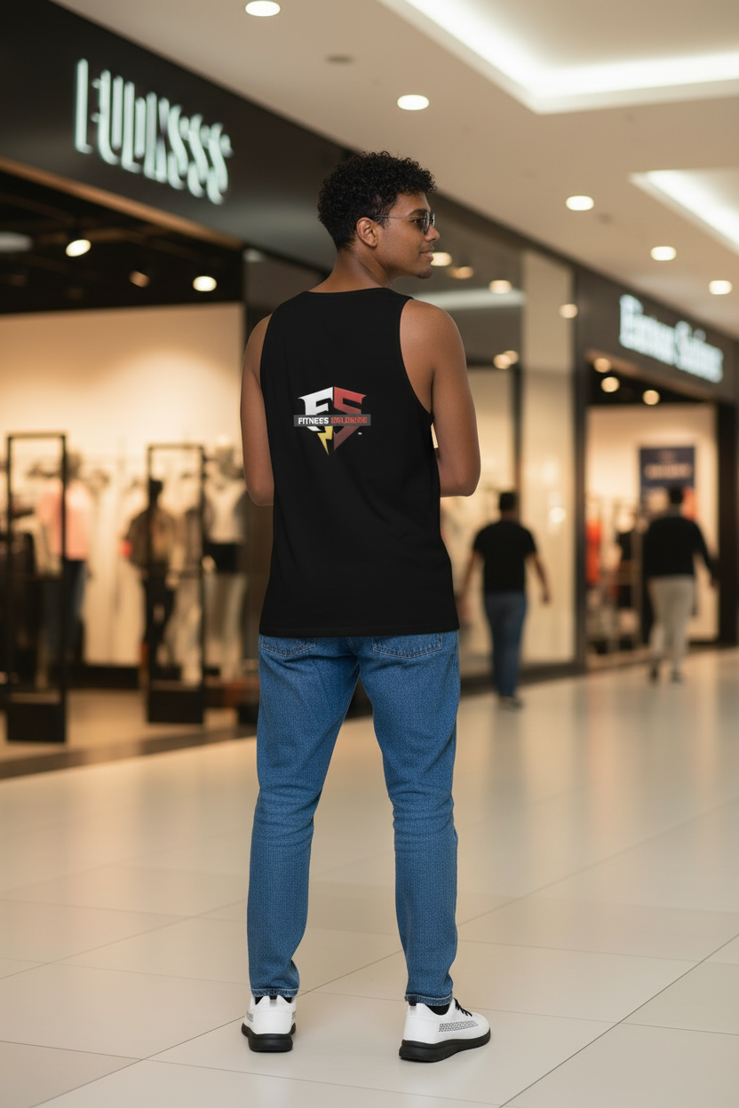 Men’s Premium Tank top
