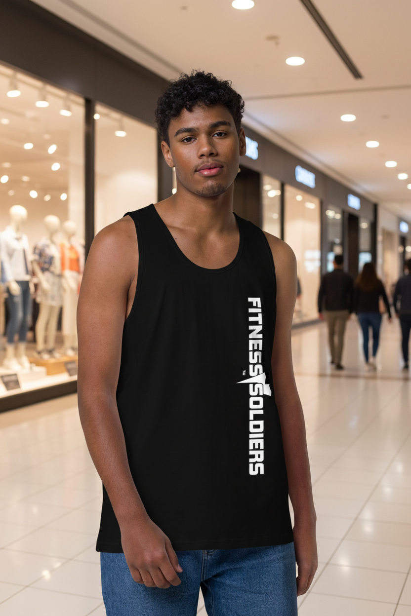 Men’s Premium Tank top