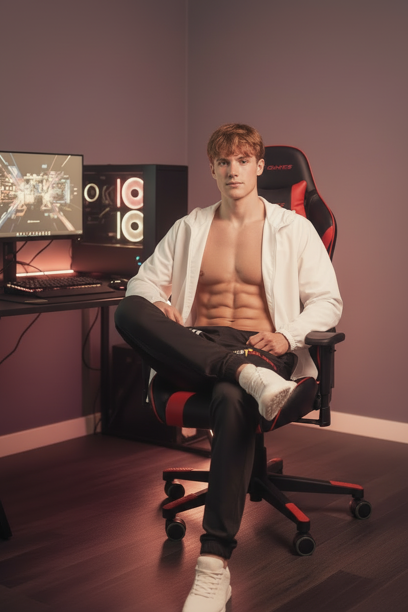 Men's Premier Joggers