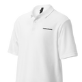 FitnessSoldiers Unisex Pique Polo Shirt